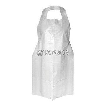 Disposable Apron PE Disposable Apron PE